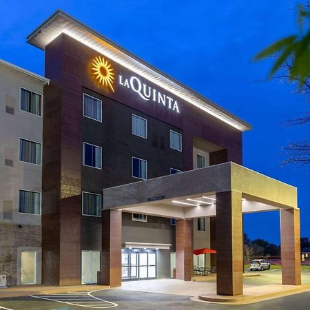 La Quinta Inn & Suites By Wyndham Augusta Fort Eisenhower Eksteriør billede