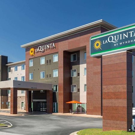 La Quinta Inn & Suites By Wyndham Augusta Fort Eisenhower Eksteriør billede