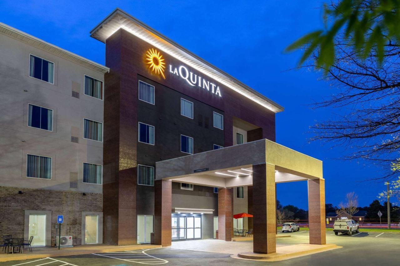 La Quinta Inn & Suites By Wyndham Augusta Fort Eisenhower Eksteriør billede