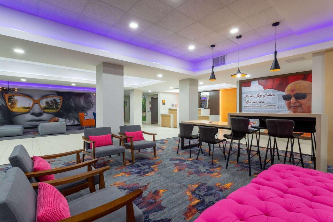 La Quinta Inn & Suites By Wyndham Augusta Fort Eisenhower Eksteriør billede