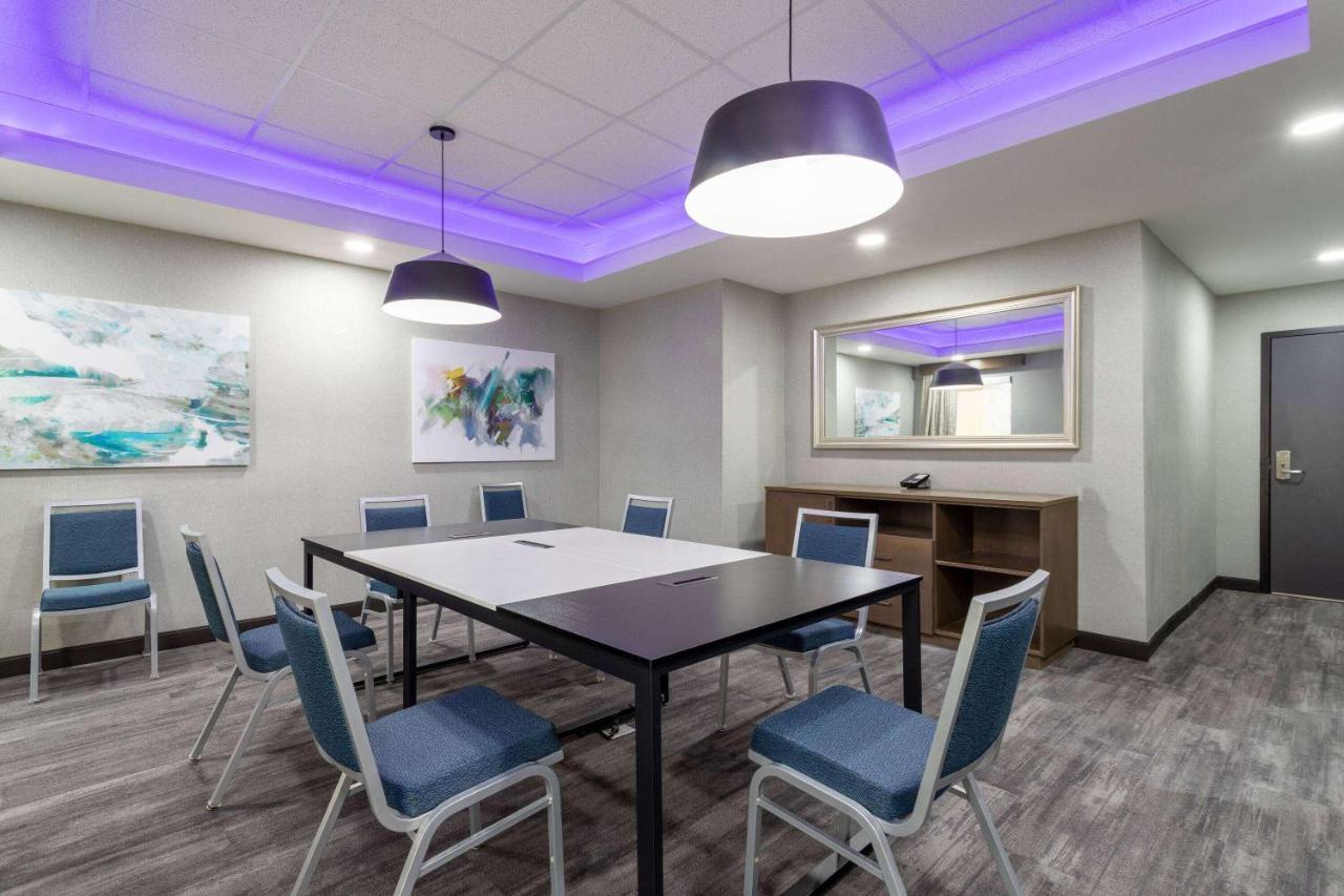 La Quinta Inn & Suites By Wyndham Augusta Fort Eisenhower Eksteriør billede