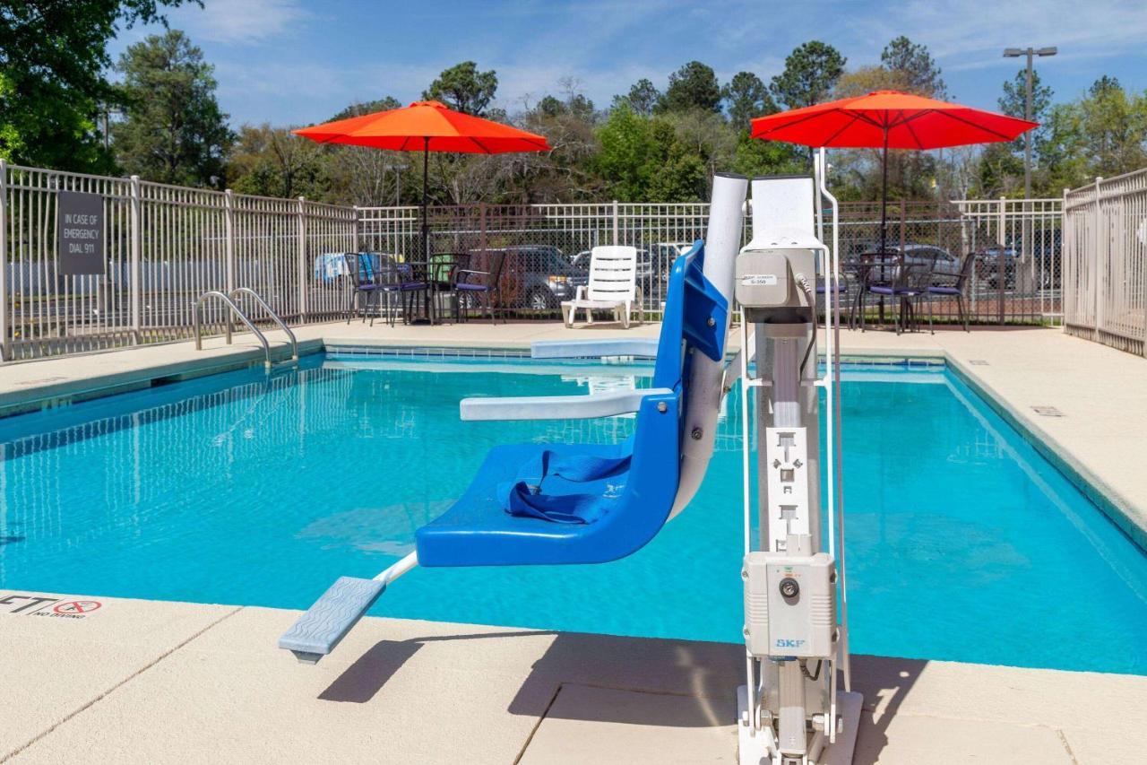 La Quinta Inn & Suites By Wyndham Augusta Fort Eisenhower Eksteriør billede