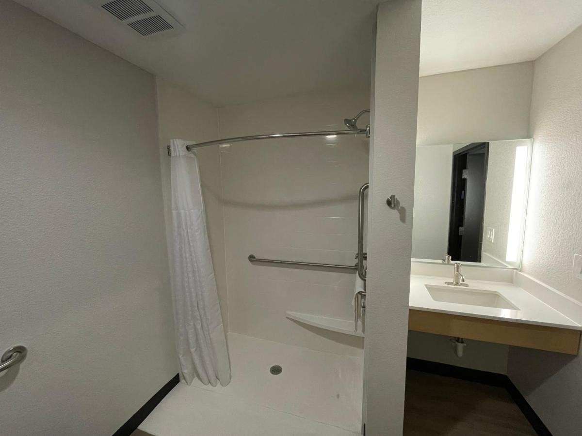 La Quinta Inn & Suites By Wyndham Augusta Fort Eisenhower Eksteriør billede