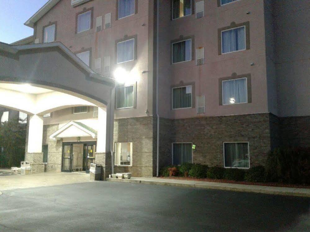 La Quinta Inn & Suites By Wyndham Augusta Fort Eisenhower Eksteriør billede