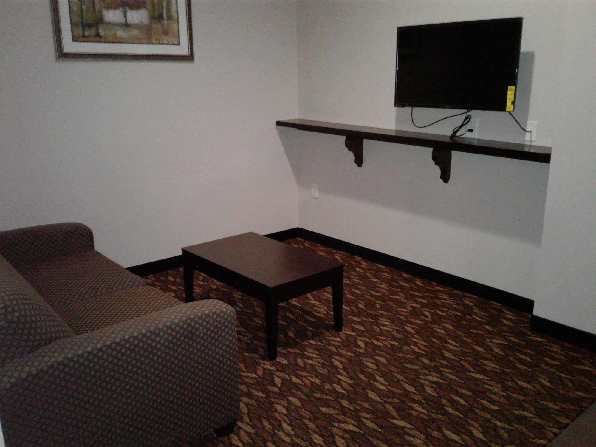 La Quinta Inn & Suites By Wyndham Augusta Fort Eisenhower Eksteriør billede