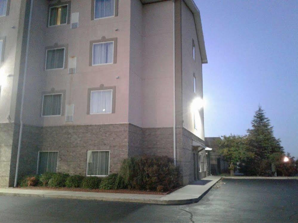 La Quinta Inn & Suites By Wyndham Augusta Fort Eisenhower Eksteriør billede